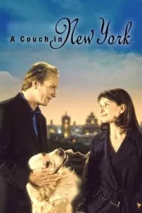 watch-A Couch in New York