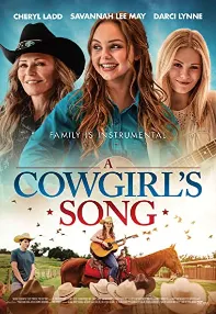 watch-A Cowgirl’s Song