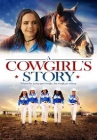 watch-A Cowgirl’s Story
