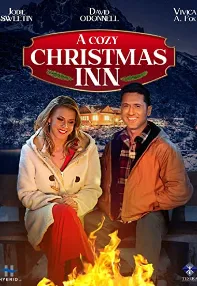 watch-A Cozy Christmas Inn