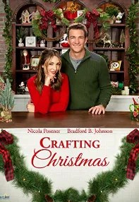 watch-A Crafty Christmas Romance