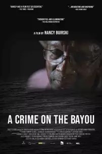 watch-A Crime on the Bayou