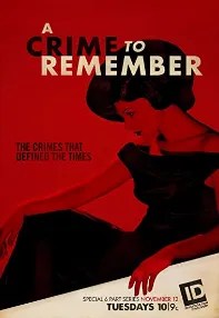 watch-A Crime to Remember