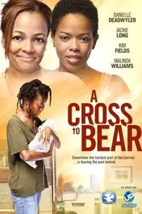 watch-A Cross to Bear