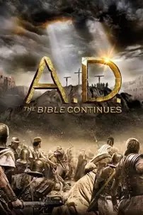 watch-A.D. The Bible Continues
