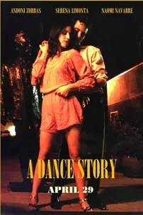 watch-A Dance Story