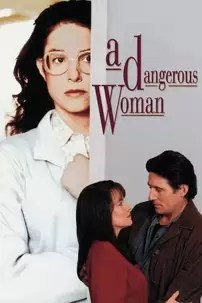 watch-A Dangerous Woman