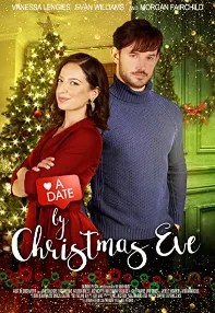 watch-A Date by Christmas Eve