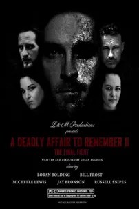 watch-A Deadly Affair to Remember II: The Final Fight