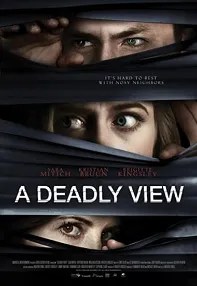 watch-A Deadly View