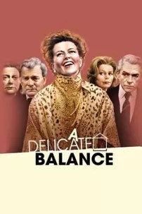 watch-A Delicate Balance