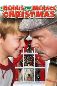 watch-A Dennis the Menace Christmas