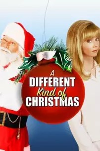 watch-A Different Kind of Christmas