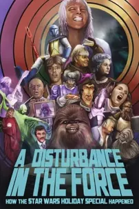 watch-A Disturbance in the Force