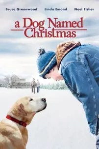 watch-A Dog Named Christmas