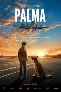 watch-A Dog Named Palma