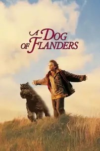 watch-A Dog of Flanders