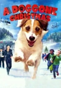 watch-A Doggone Christmas