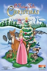 watch-A Fairy Tale Christmas