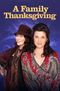 watch-A Family Thanksgiving