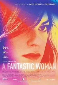 watch-A Fantastic Woman