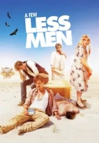 watch-A Few Less Men