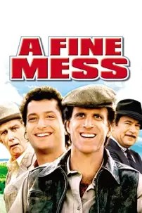 watch-A Fine Mess