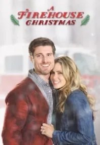 watch-A Firehouse Christmas