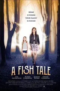 watch-A Fish Tale