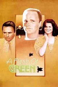 watch-A Flash of Green
