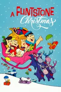 watch-A Flintstone Christmas