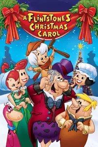 watch-A Flintstones Christmas Carol