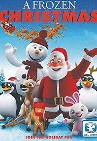 watch-A Frozen Christmas