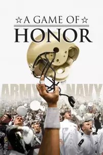 watch-A Game of Honor