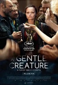 watch-A Gentle Creature