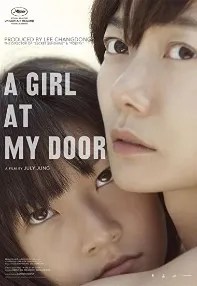 watch-A Girl at My Door