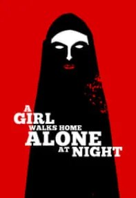 watch-A Girl Walks Home Alone at Night