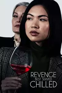 watch-A Glass of Revenge