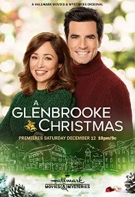 watch-A Glenbrooke Christmas