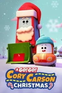 watch-A Go! Go! Cory Carson Christmas