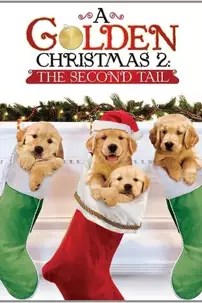 watch-A Golden Christmas 2: The Second Tail