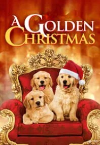 watch-A Golden Christmas