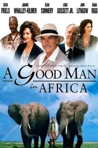 watch-A Good Man in Africa