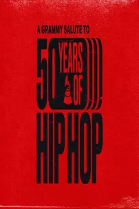 watch-A Grammy Salute to 50 Years of Hip Hop