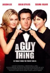 watch-A Guy Thing