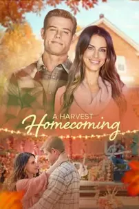 watch-A Harvest Homecoming