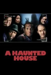 watch-A Haunted House