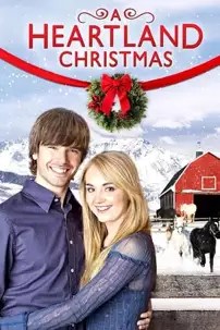 watch-A Heartland Christmas