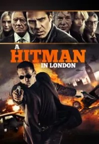 watch-A Hitman in London