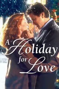 watch-A Holiday for Love